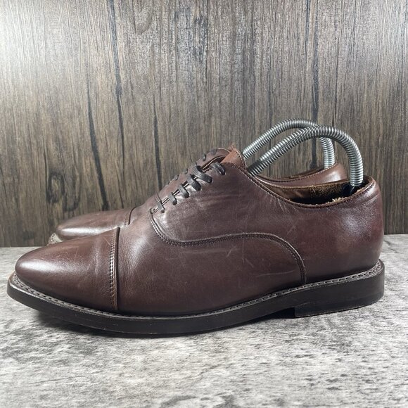 Thursday Boots Co. \